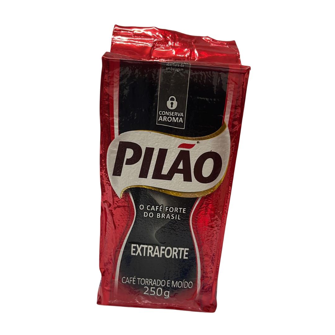 Café Pilão Extra forte 250g