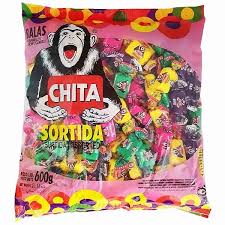 Bala classificada Cheetah 500g.