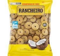 Biscoito Rosquinha Cocorancheiro 300g zero lactosa