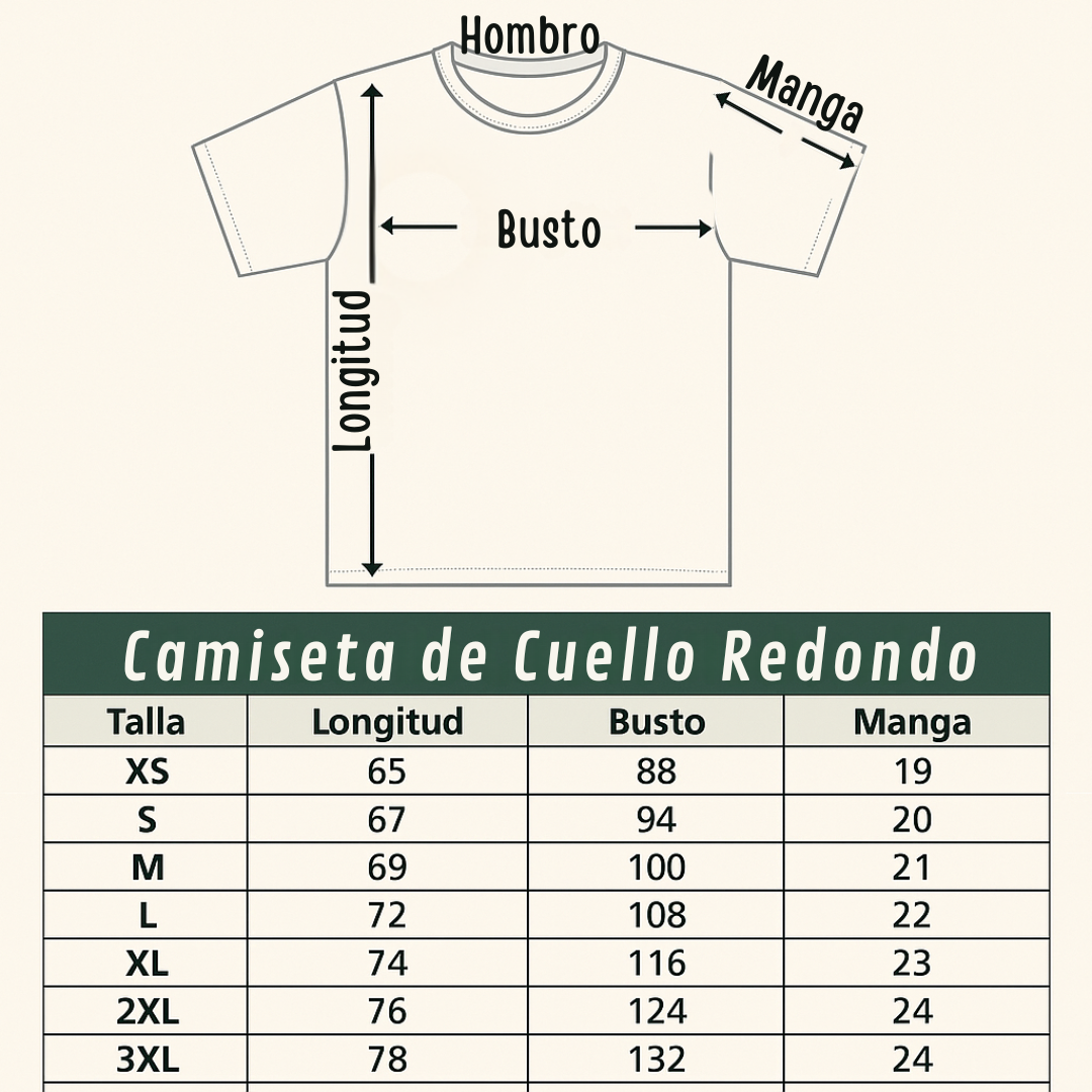 Camiseta Deportiva Brasil Eterno