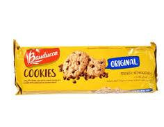 Cookies Original Bauducco 60gr