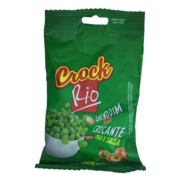 Crock cebola y salsa rio 100g