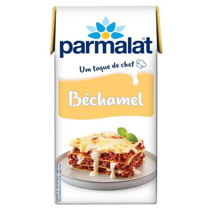 Bechamel Parmalat 500ml.