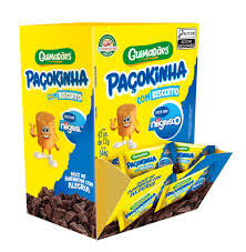 Paçokinha com biscoito negresco guimarães 13gr.
