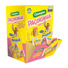Paçokinha com Nesquik guimarães 13g.