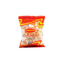 Biscoito de Polvilho tradicional 25g lanchinho