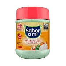 Receita de casa com Pimenta sabor a mi Ajinomoto 450g