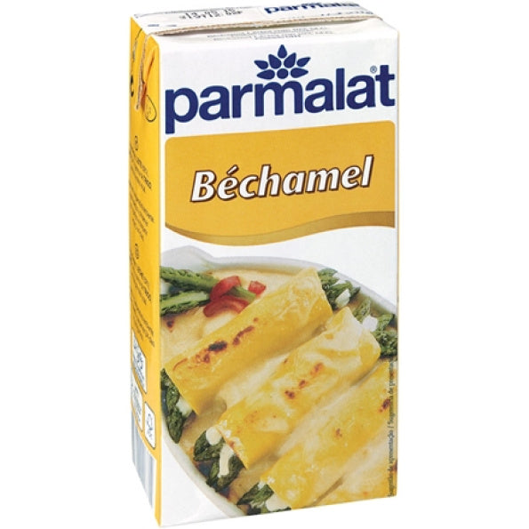 Béchamel Parmalat 500g