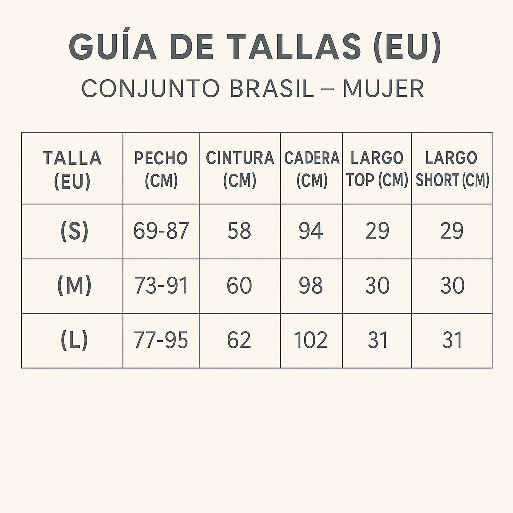 Conjunto Brasil