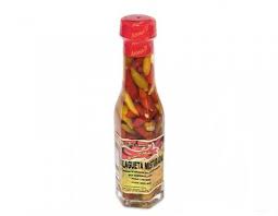 Pimenta Malagueta Mista Aroma de Minas 75g.