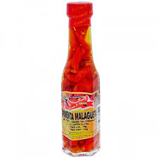 Malagueta Pimenta Vermelha Aroma de Minas 75g.