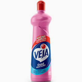 Veja Floral Limpador Multiuso 500ML