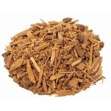 Chá de Uxi Amarelo Rasurado 50G Natureba