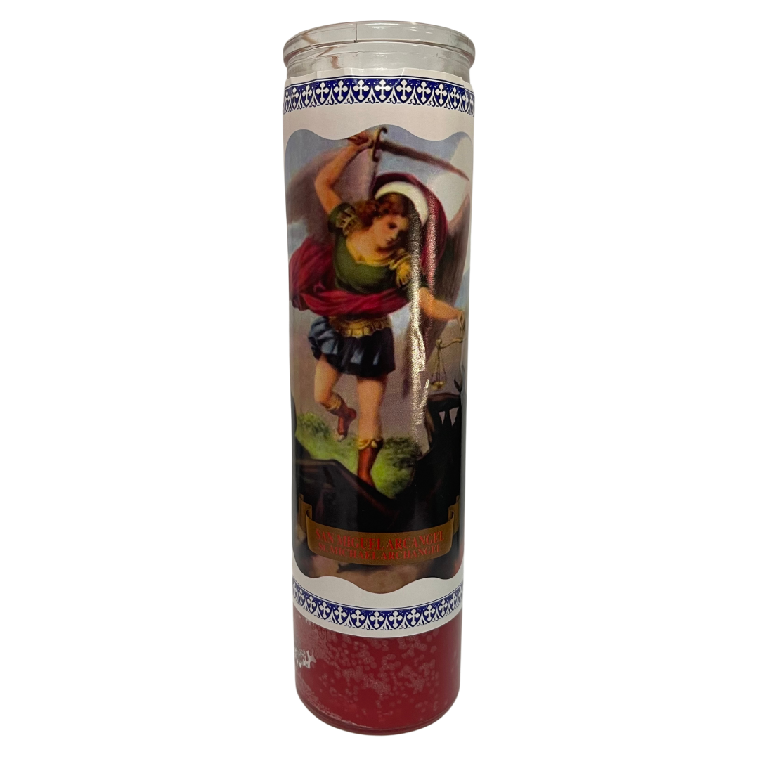 Vela San Miguel Arcángel