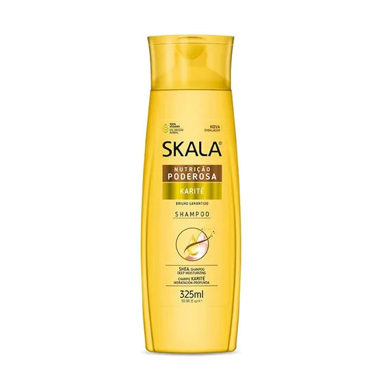 SKALA Champô Karite 325 ML