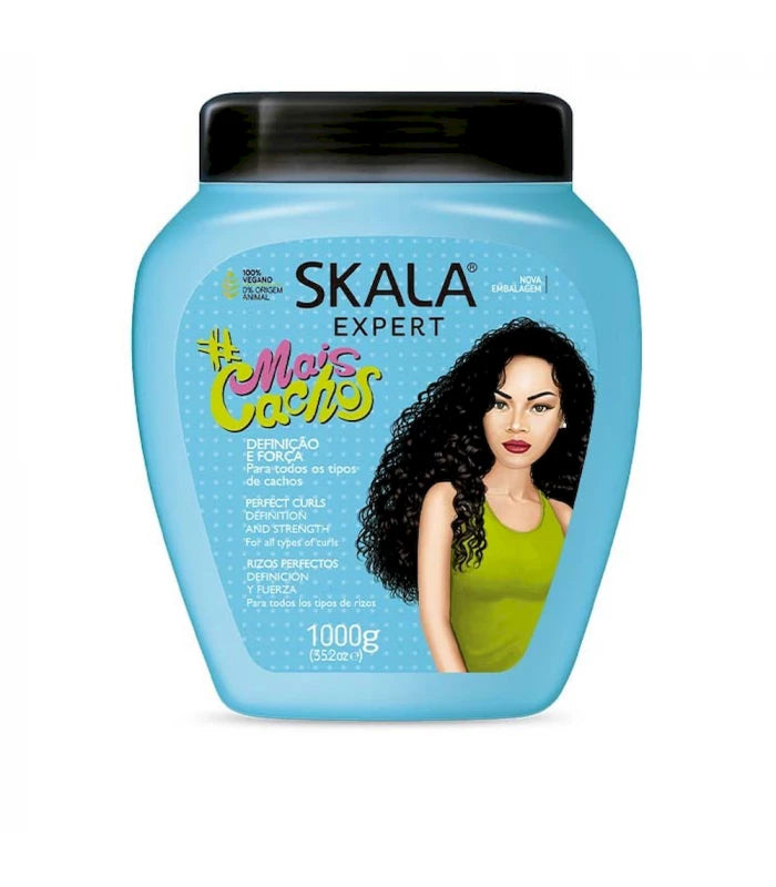 SKALA Crema Capilar Mais Cachos 1kg
