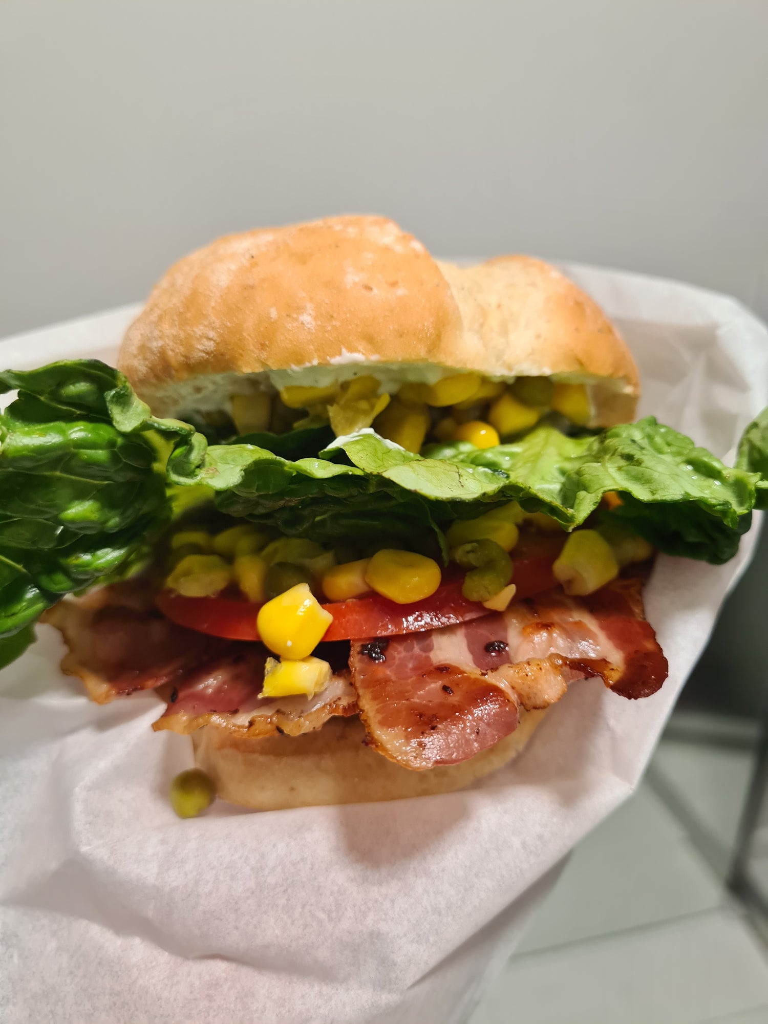 X Salada