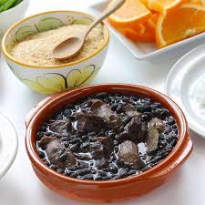 Feijoada con Mix para feijoada