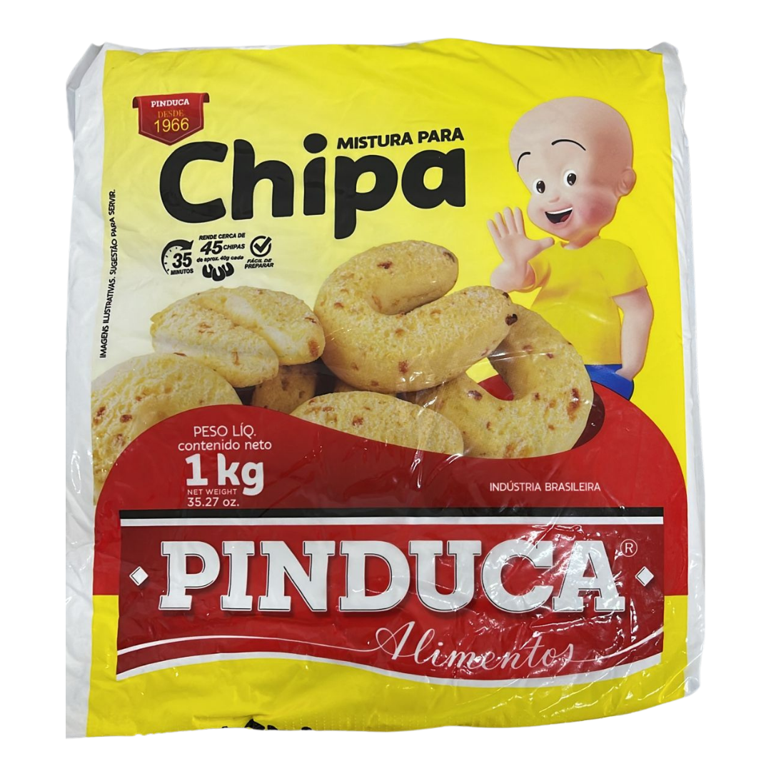 Mistura para Chipa Pinduca 1 kg.(Mezcla)