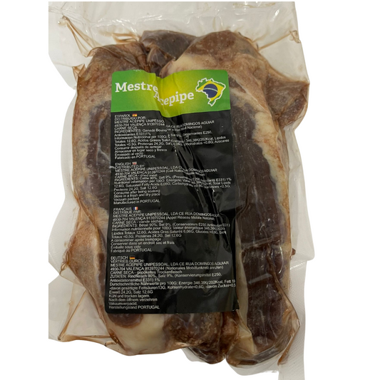 Carne Seca P. BRASIL 450+-500gr