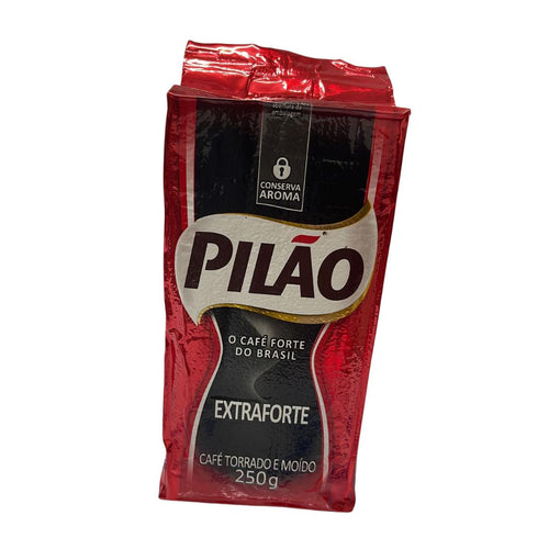 Café Pilão Extra forte 250g