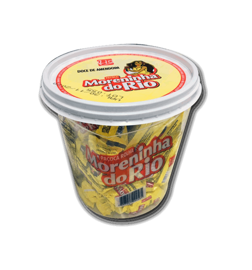 RIO Paçoca de Rolha 900 g