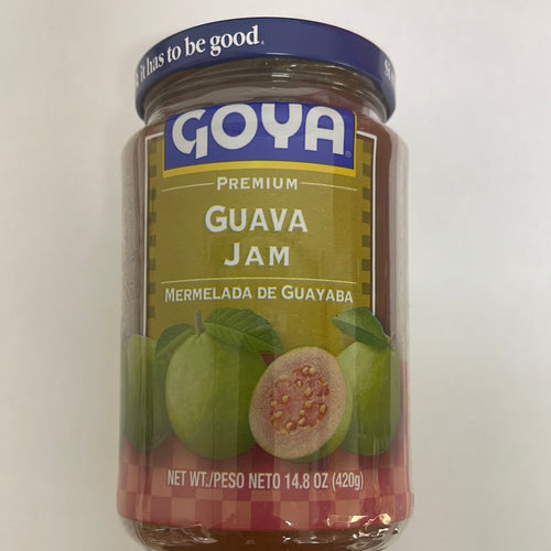 Doze de goiaba 420g. Goya