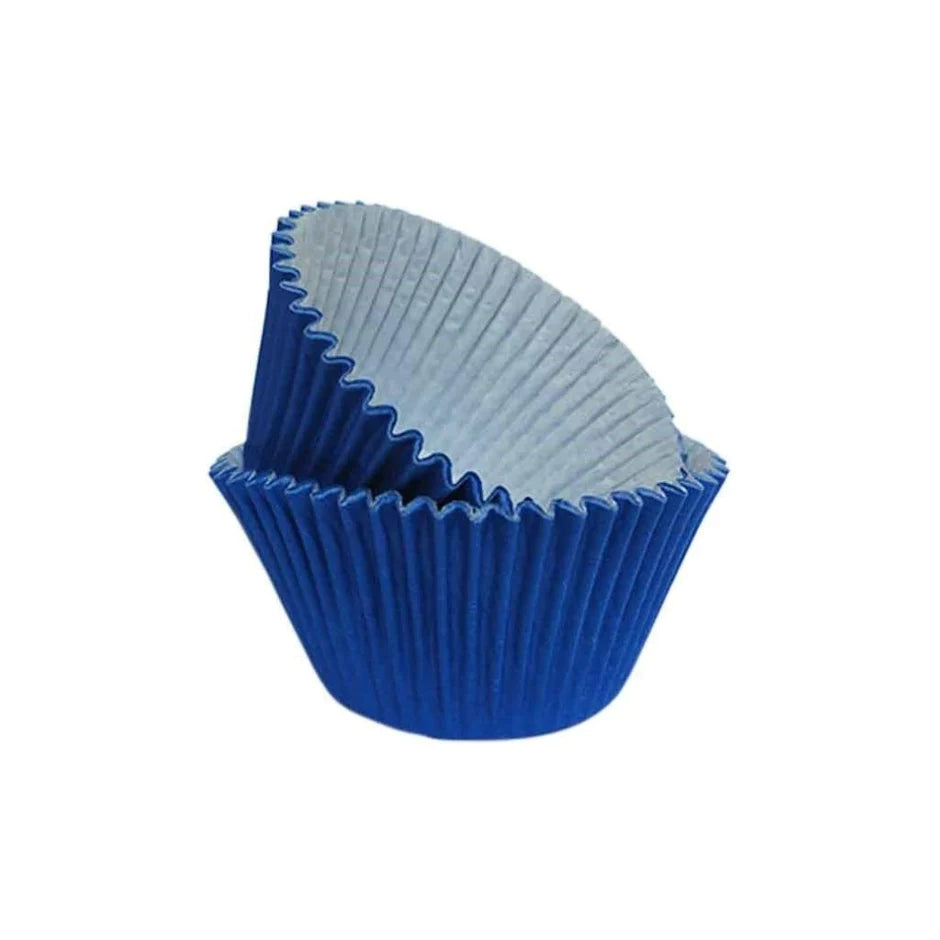 FORMINHA BRIGADEIRO AZUL ROYAL Nº6 (100UNI)