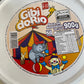 Doce de amendoim Gibi 900gr Rio
