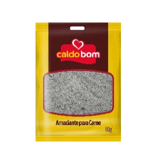 Caldo de carne bom amaciante 60g.