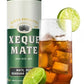 Xeque-Mate Guaraná e rum limão lata 355 ml