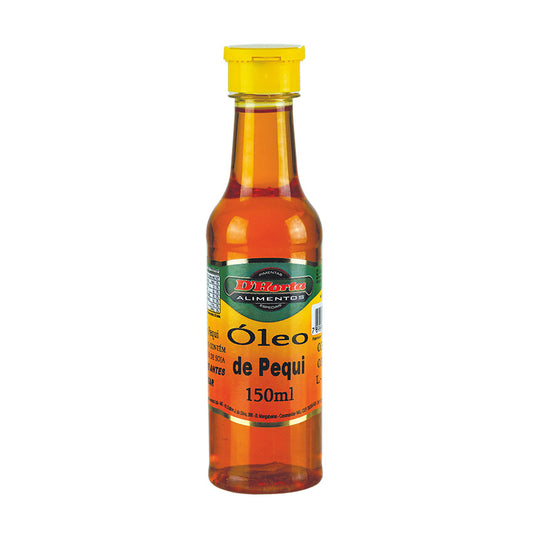 D HORTA Pequi-Öl Óleo de Pequi 150ml.(Aceite de pequi)