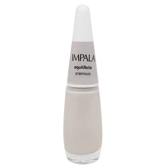 IMPALA ESMALTE DE UNHA EQUILIBRIO 7.5ML (Esmalte uñas)