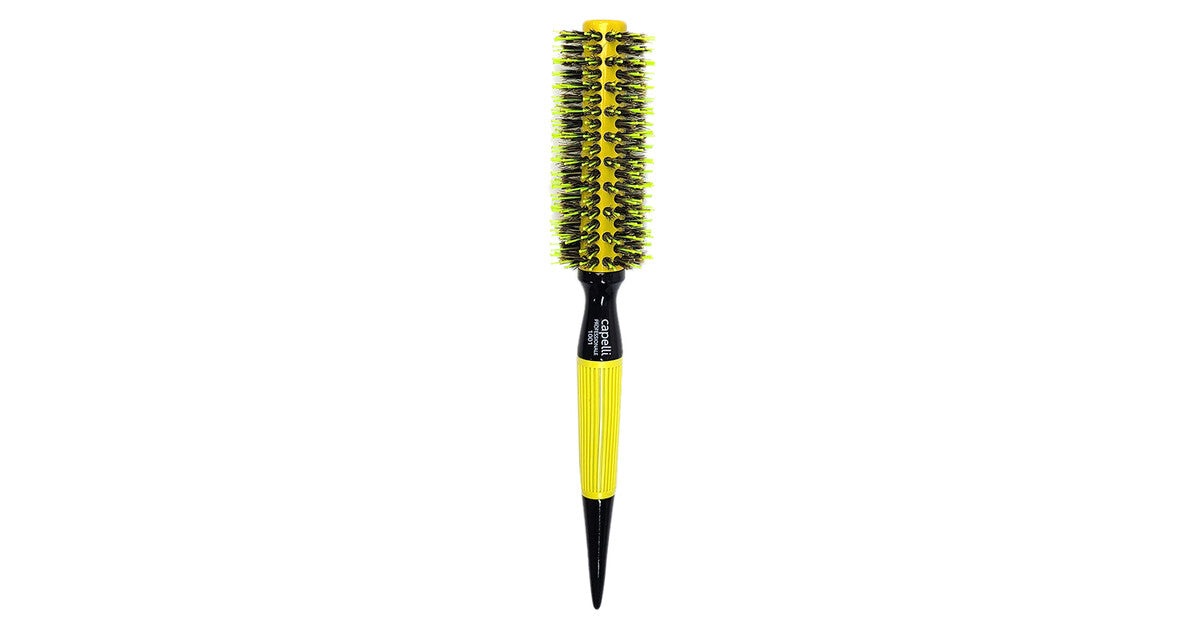 ESCOVA CERÂMICA PROFISSIONAL CAPELLI 19 mm