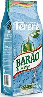 Erva Terere BARÃO 500 gr(te)