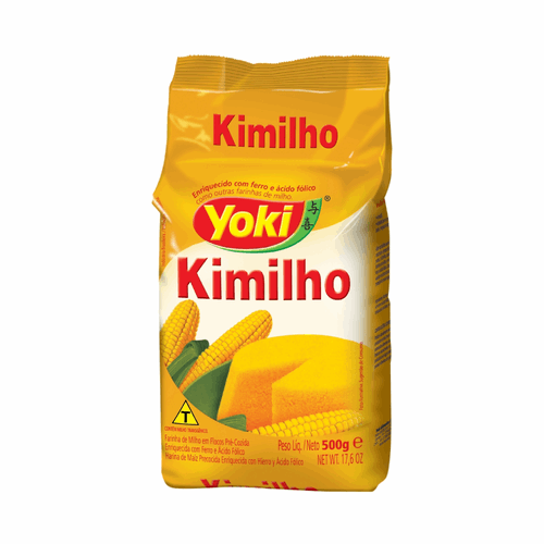 Farinha Milio Kimilho yoki 500 gr(palet cerrado)Según disponibilidad, Precio a consultar