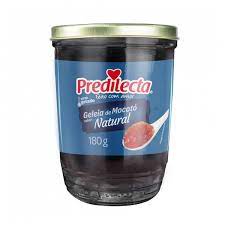 GELÉIA DE MOCOTÓ PREDILECTA COPO 180g.