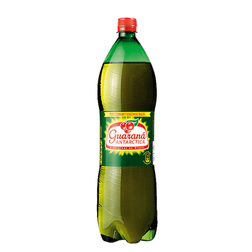 Guaraná Antarctica 1,5Lt.(Refresco)