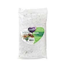 Sal Grosso com Ervas Finas 500G Garlic Foods