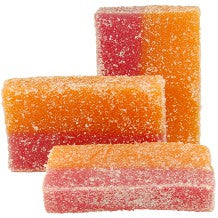 GULOSINA Fruit Geleia 57gr uma unidade (Goma)