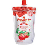 FAVORITO Morango Geleia 210 gr