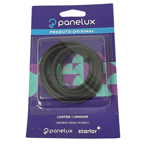 Bebida de painel de prensa Panelux 4,5l.