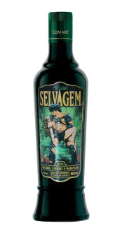 Catuaba Selvagem 900ml.