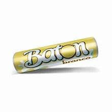 Baton Garoto Chocolate Branco 16gr.