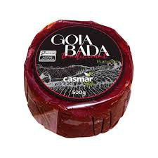 Goiabada tradicional casmar 300g.