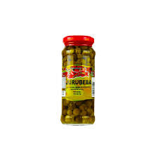 Conserva Jurubeba aroma d’minas 170g drenado