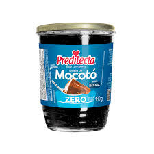 MOCOTÓ GELÉIA COPO FAVORITO 180g.