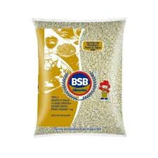 Farinha Pubá BSB 1k.
