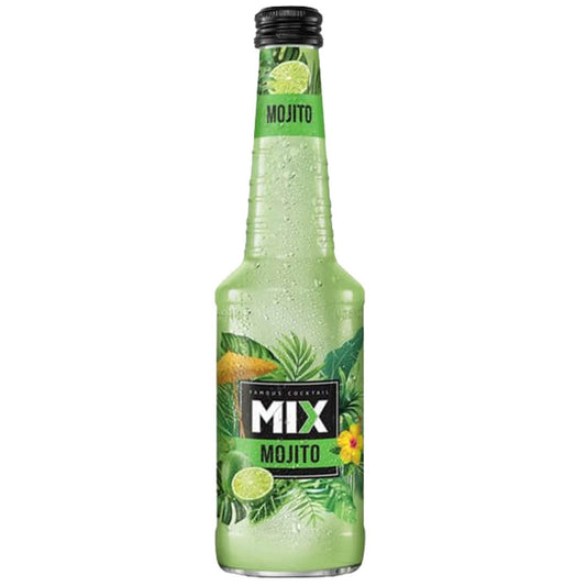 Cocktail Mix Mojito 4% 330ml.