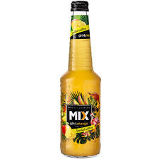 Cocktail Mix Gin e Manga 4% 330ml.